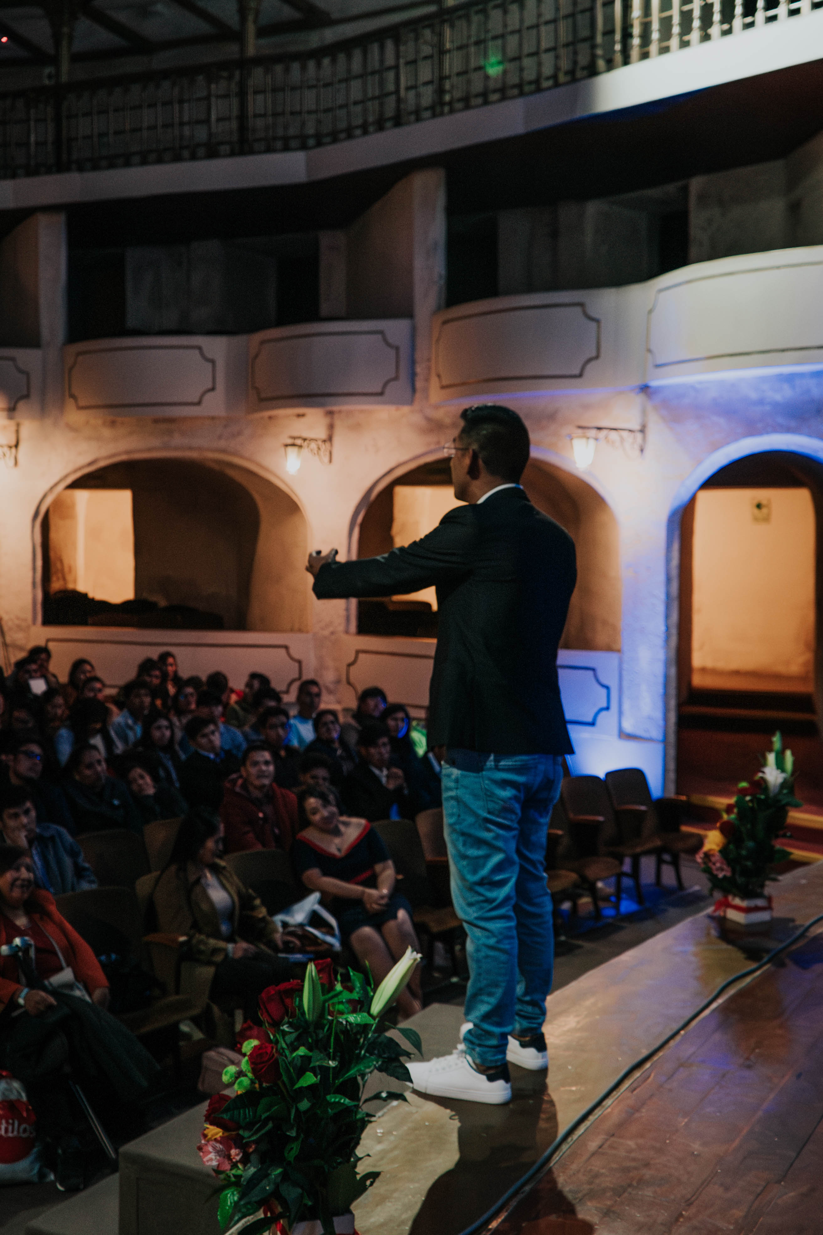 Padres con Propósito