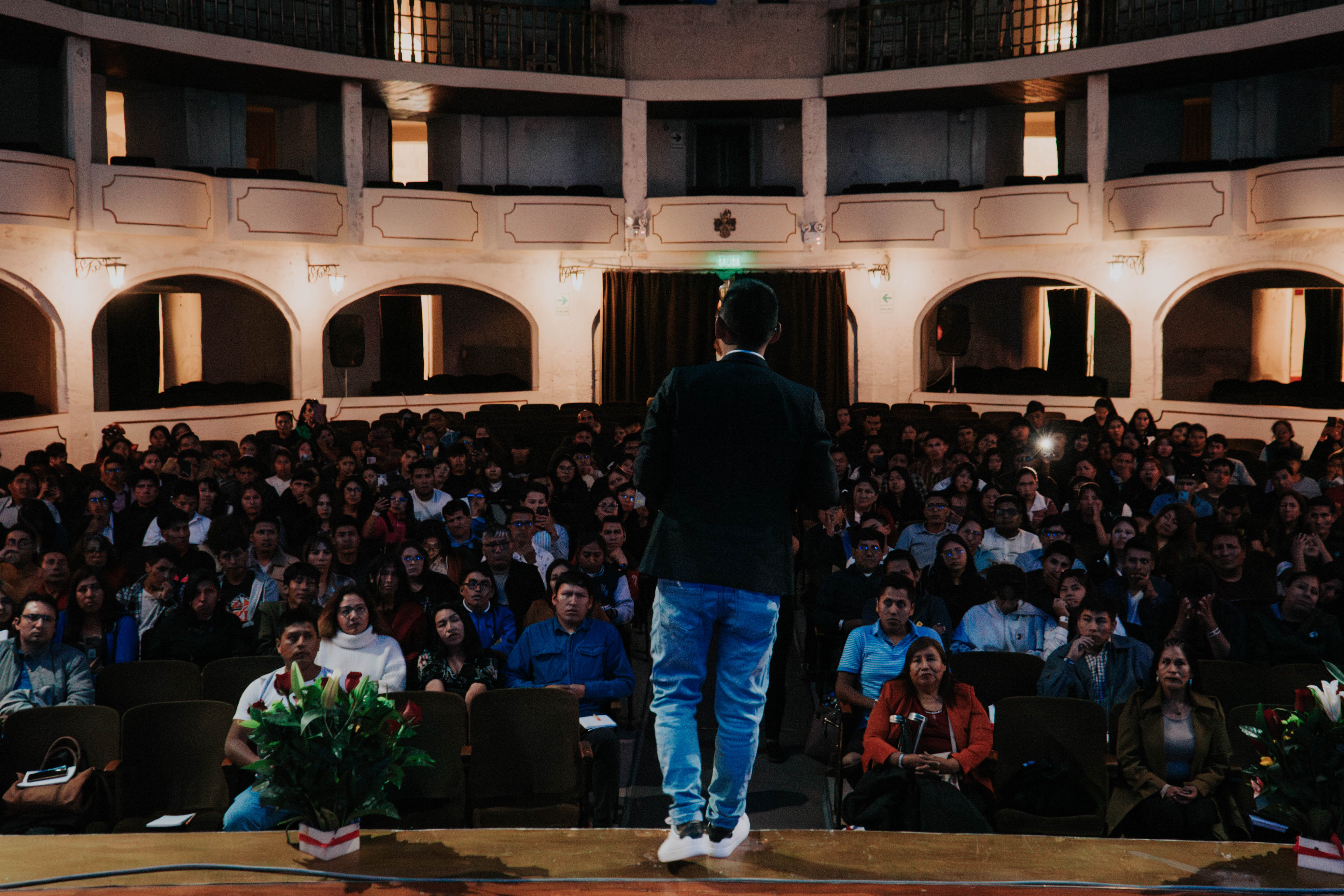 Gimnasia Laboral y Antiestrés