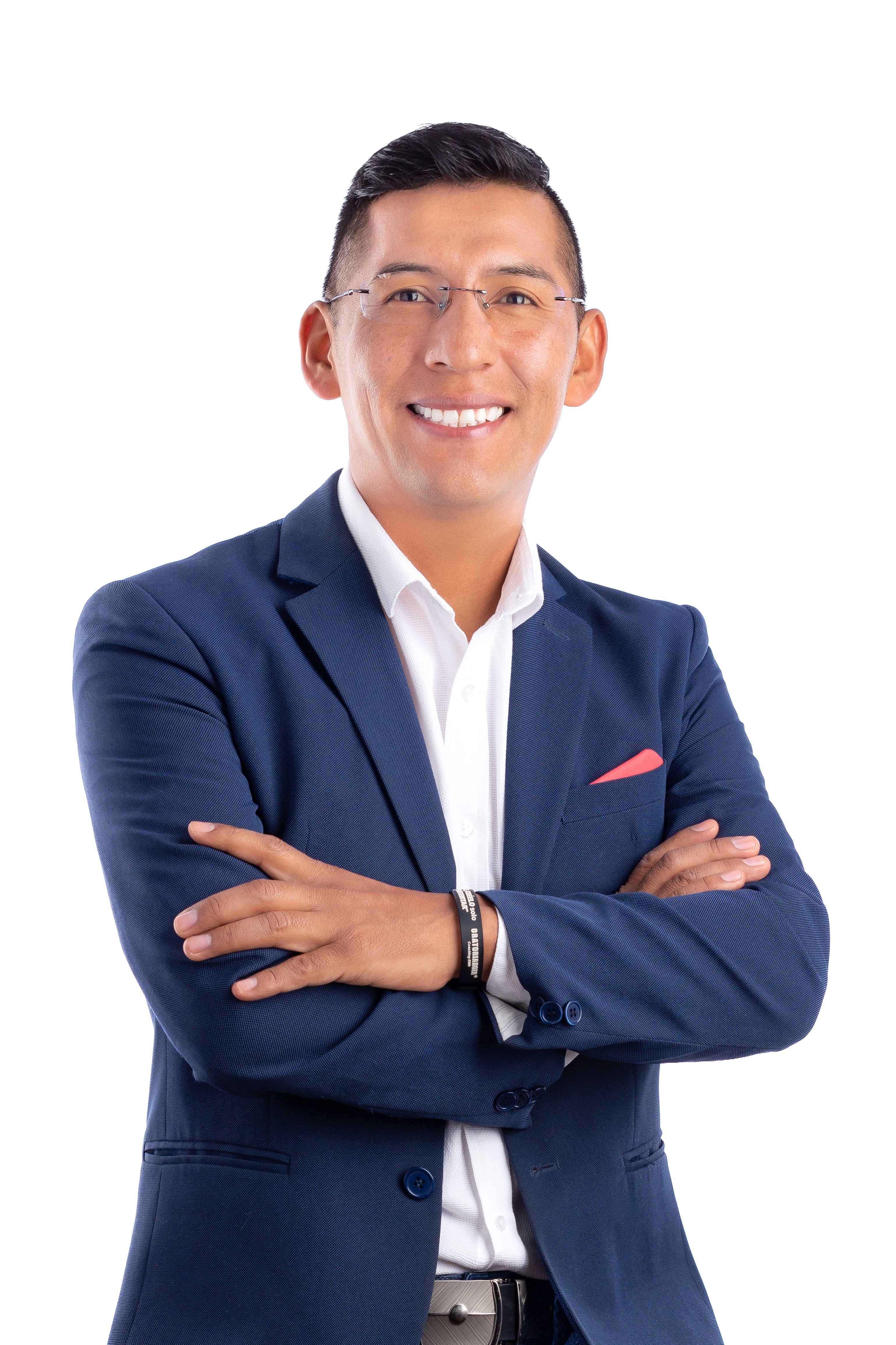 Jhonsha Boza Retrato